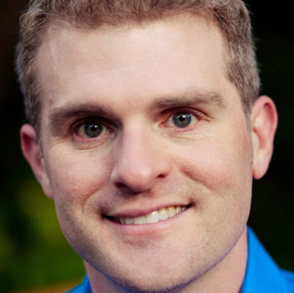 Meet your Posher, John